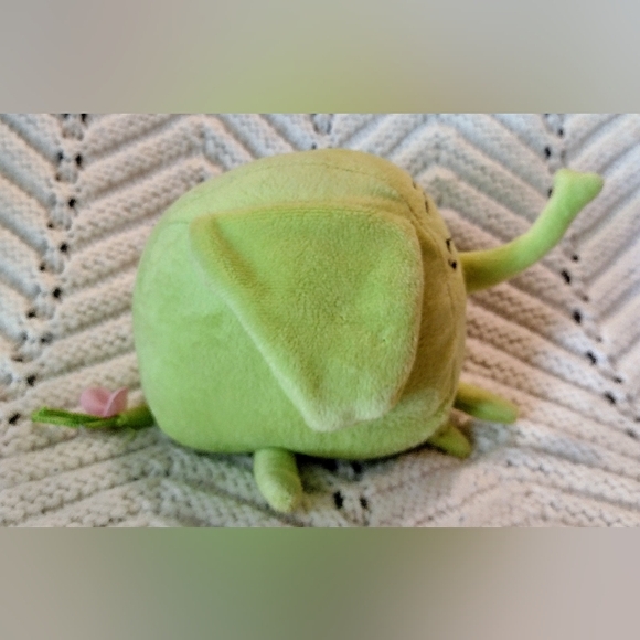Adventure Time TREE TRUNKS Elephant  Plush Cartoon Network Jazwares - Picture 4 of 5